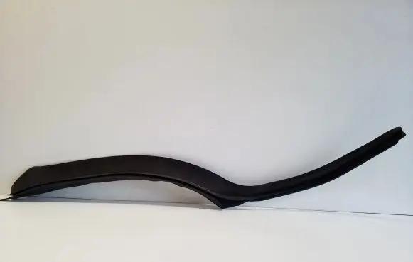 Mercedes-Benz EQB Other rear door trim element A2477307203