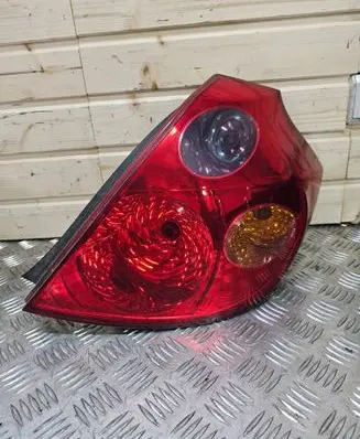 KIA Ceed Rear/tail lights