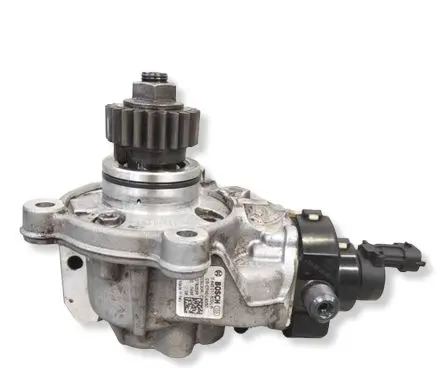 Fiat Talento Fuel injection high pressure pump 0445011500 167009230R HMLGT6263R
