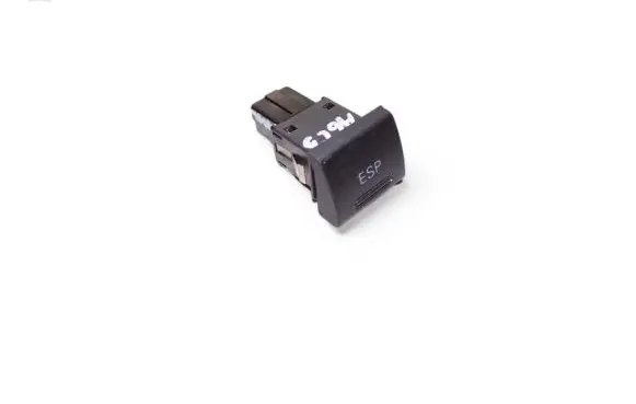 Audi A6 S6 C5 4B ESP (stability program) switch 4B0927134A