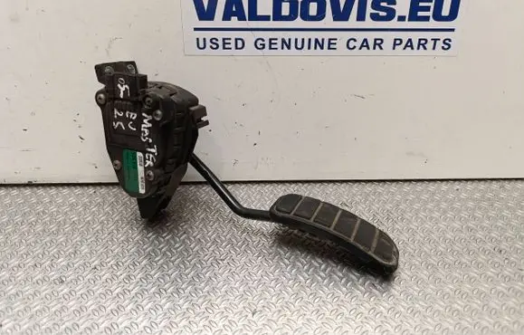 Renault Master II Accelerator throttle pedal 7700314525 6PV00811904 111072405
