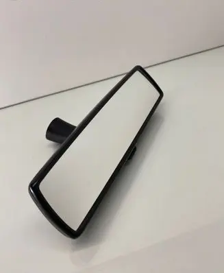 Volkswagen Golf V Rear view mirror (interior) E1010783 010783