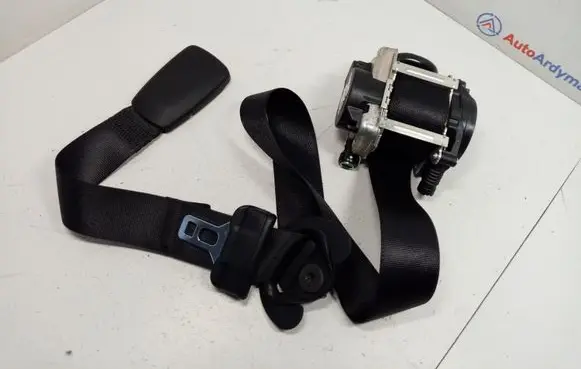 BMW X1 F48 F49 Front seatbelt 7428112 72117428112