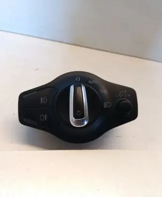 Audi A5 8T 8F Light switch 8K0941531AS