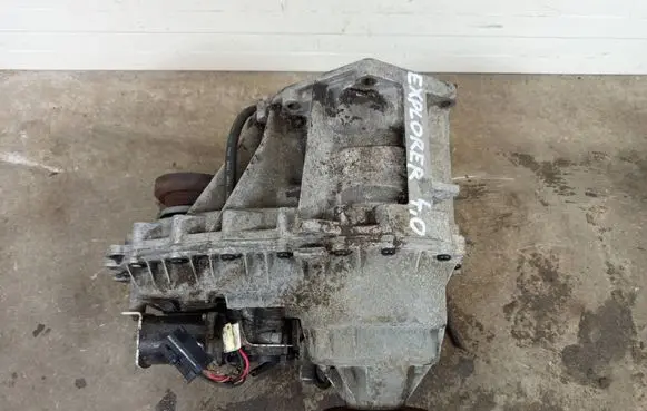 Ford Explorer Gearbox transfer box case 4L247A195AF 42AF 4411000015