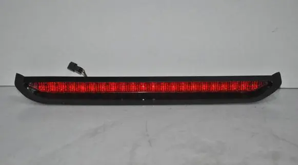 Opel Vectra C Third/center stoplight ZB443801