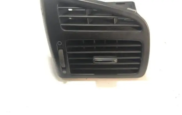 Fiat Croma Dashboard side air vent grill/cover trim 735364107