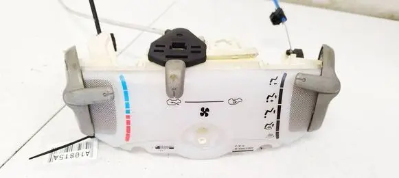 Toyota Aygo AB10 Climate control unit 559000H020 55900-0H020