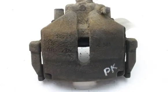 Volkswagen Touran I Front brake caliper
