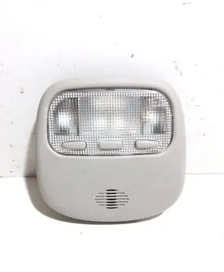 Peugeot 407 Front seat light 9636696877