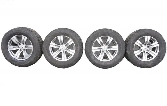 Ford Ranger R18 alloy rim 9965197580