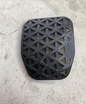 BMW 3 E46 Brake pedal 1160422