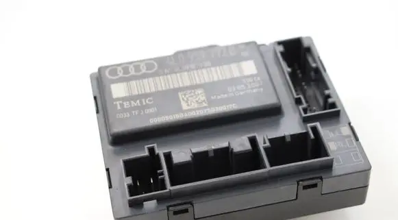 Audi Q3 8U Door control unit/module 4L0959792B 4L0910793B