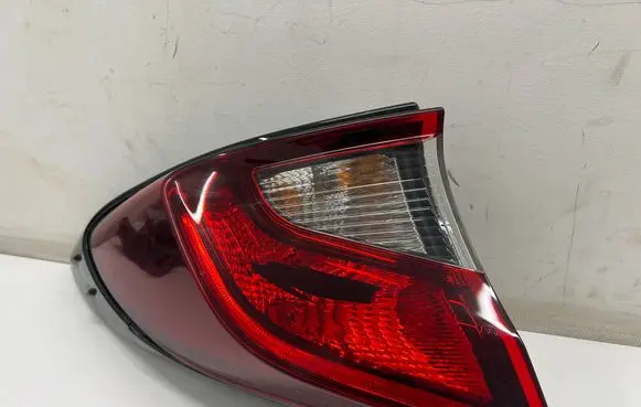Toyota C-HR I Rear/tail lights 81560F4120