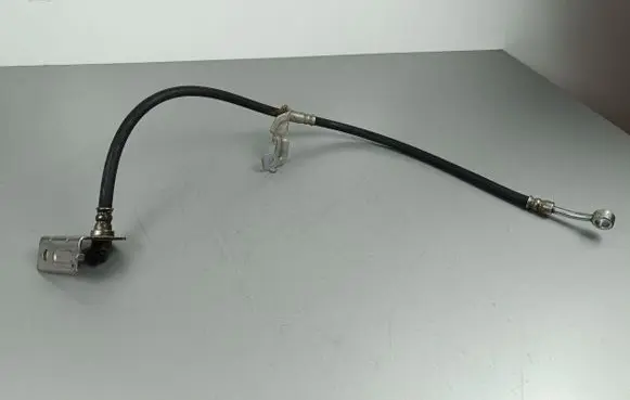 KIA Telluride Brake line pipe/hose 