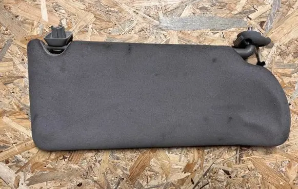 Jaguar S-Type Sun visor