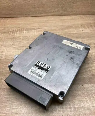 Mazda 6 Engine control unit/module ECU RF5D18881D 2758006034