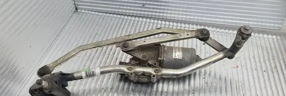 Renault Laguna II Front wiper linkage 405188 54527211