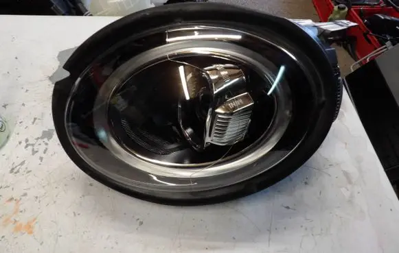 Mini One - Cooper F56 F55 Headlight/headlamp 8738652 A8873865204 90169274Z004