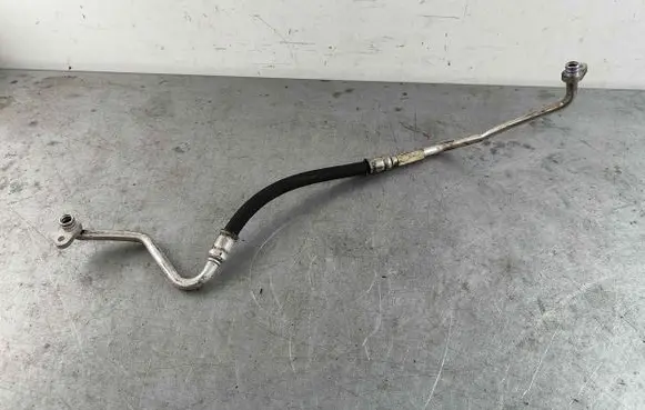 Air conditioning (A/C) pipe/hose