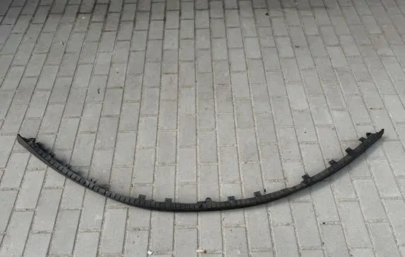 Opel Insignia A Front bumper lip 13264440 13264441
