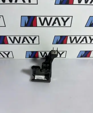 BMW 3 F30 F35 F31 Current control relay 9225015