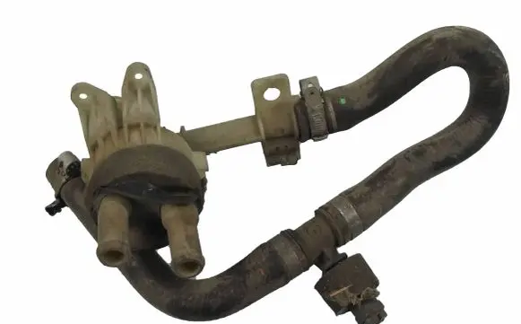 Fiat Ducato Heater radiator pipe/hose 591910000