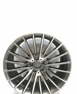 R19 alloy rim