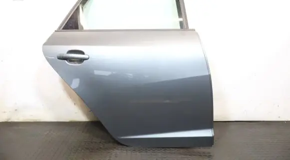 Seat Ibiza IV (6J,6P) Rear door