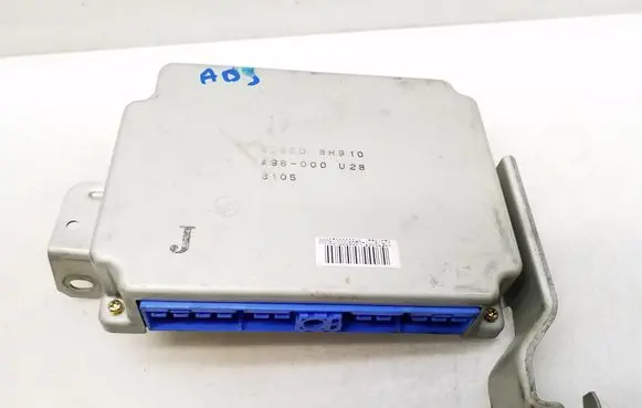 Nissan X-Trail T30 ABS control unit/module 478508H910