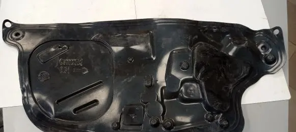 Chevrolet Camaro Rubber seal front coupe door 