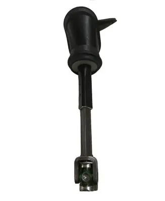 Mini One - Cooper Coupe R56 Steering column universal joint 