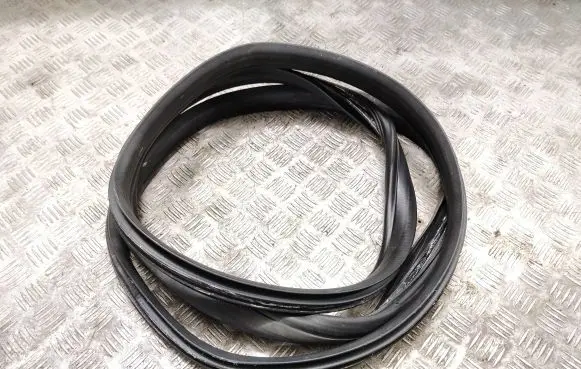 Ford Grand Tourneo Connect Front door rubber seal