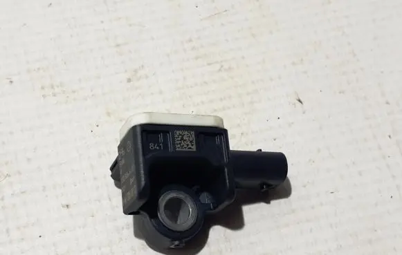 Mercedes-Benz Vito Viano W447 Airbag deployment crash/impact sensor A4479050013