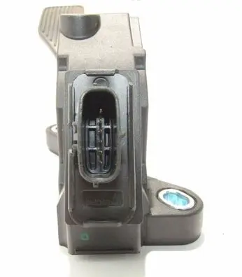 Citroen C1 Accelerator throttle pedal 781100H070