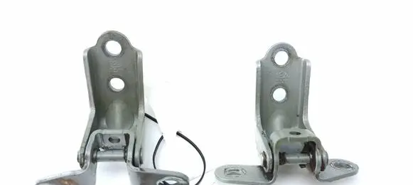 KIA Sportage Front door hinge set