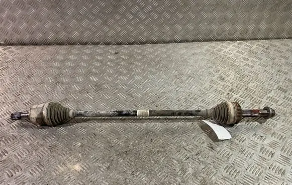 KIA Sportage Rear driveshaft 49600D7000