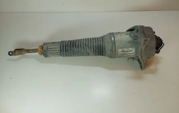 Audi A8 S8 D3 4E Front air suspension shock absorber 4E0616039T