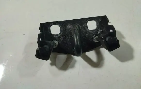 Peugeot 207 Other exterior part 