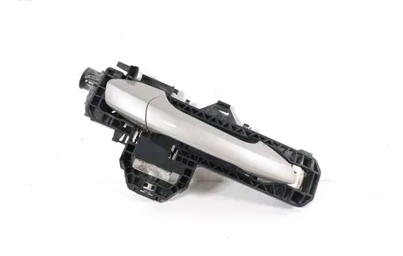 Mercedes-Benz GLK (X204) Rear door exterior handle