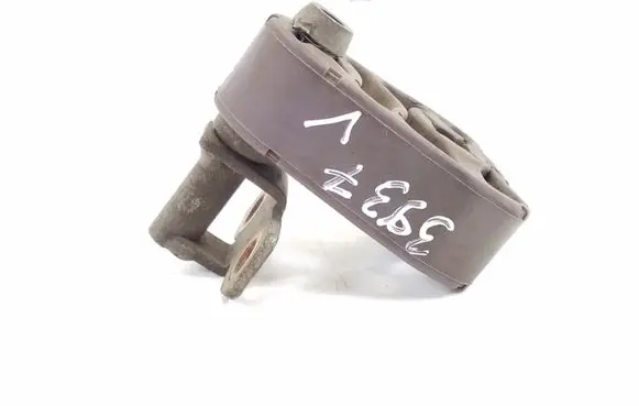 Muffler mount bracket/holder