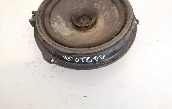 Ford Focus C-MAX Front door speaker 3m5t18808cd 3m5t-18808-cd
