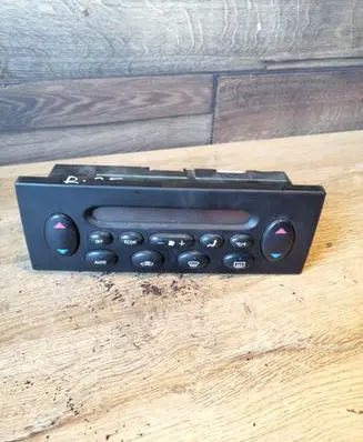 Rover 75 Climate control unit