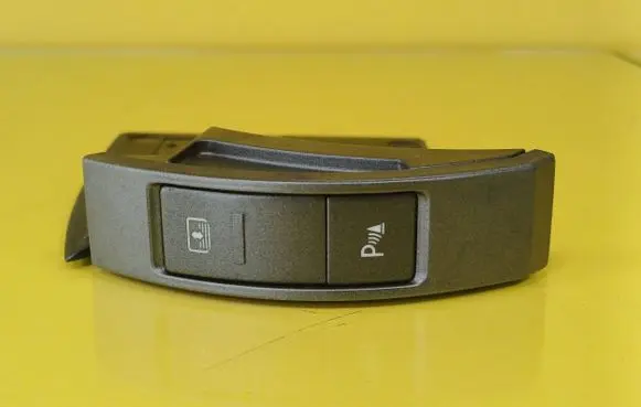 Volkswagen Phaeton Parking (PDC) sensor switch 3D1959672