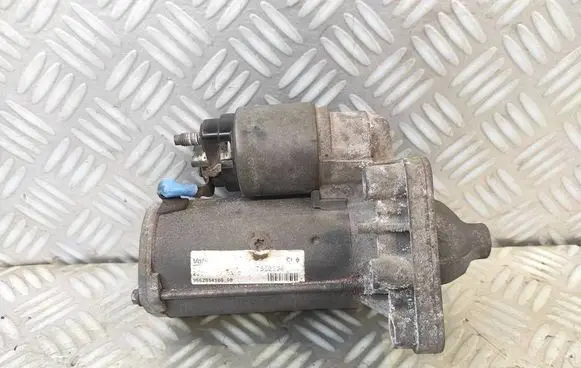 Citroen Berlingo Starter motor 9662854180 TS22E26