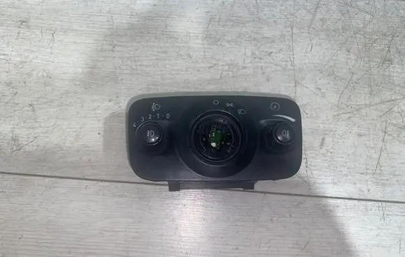 Ford S-MAX Light switch 6G9T13A024AF 04066405 080526A