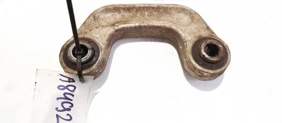 Volkswagen Phaeton Front anti-roll bar/stabilizer link 1160600018