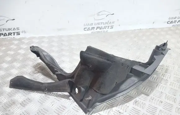 Land Rover Range Rover L322 Other engine bay part 6907733