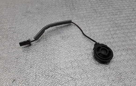 Porsche Cayenne (9PA) Front door high frequency speaker 7L5035361