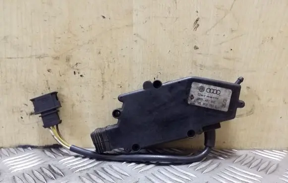Volkswagen Transporter - Caravelle T4 Central locking motor 701959783B